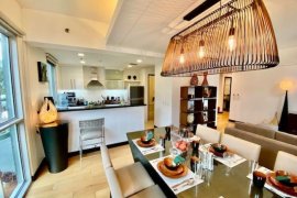 2 Bedroom Condo for rent in One Serendra, BGC, Metro Manila