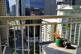 1 Bedroom Condo for rent in The Aston At Two Serendra, BGC, Metro Manila