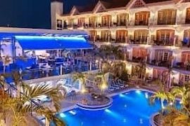 101 Bedroom Hotel / Resort for sale in Lakandula, Pampanga