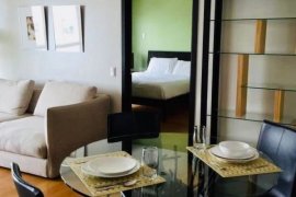 1 Bedroom Condo for sale in The Residences at Greenbelt, Makati, Metro Manila near MRT-3 Ayala