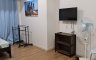 Condo for rent in San Antonio, Metro Manila
