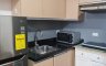 Condo for rent in San Antonio, Metro Manila