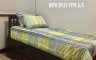 Condo for rent in Bel-Air, Metro Manila