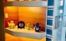 Condo for rent in Guadalupe Viejo, Metro Manila near MRT-3 Guadalupe