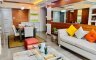 Condo for rent in Guadalupe Viejo, Metro Manila near MRT-3 Guadalupe