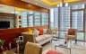 Condo for rent in Guadalupe Viejo, Metro Manila near MRT-3 Guadalupe