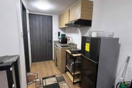Condo for rent in San Antonio, Metro Manila
