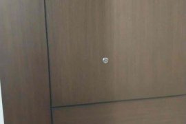 Condo for rent in Bel-Air, Metro Manila