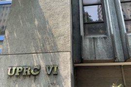 Office for rent in Bel-Air, Metro Manila