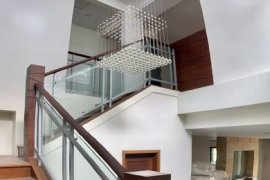 4 Bedroom House for rent in Culiat, Metro Manila