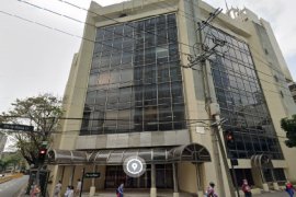 Office for rent in Urdaneta, Metro Manila
