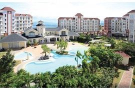 Condo for sale in Sucat, Metro Manila