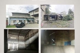 Commercial for sale in Mabini Homesite, Nueva Ecija
