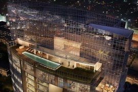 2 Bedroom Condo for sale in East Gallery Place, Taguig, Metro Manila