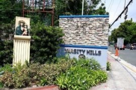 Land for sale in Loyola Heights, Metro Manila near LRT-2 Katipunan