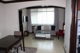 2 Bedroom Condo for sale in Greenhills, Metro Manila near MRT-3 Santolan