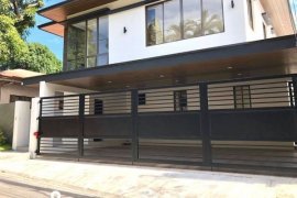 5 Bedroom House for sale in Parañaque, Metro Manila