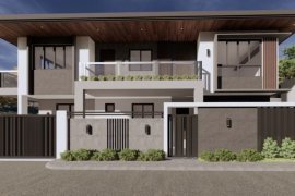 6 Bedroom House for sale in Parañaque, Metro Manila