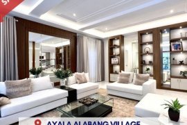 5 Bedroom House for sale in New Alabang Village, Metro Manila