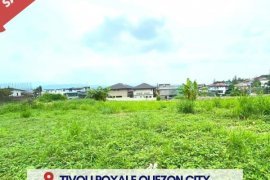 Land for sale in Batasan Hills, Metro Manila