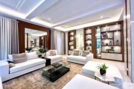 5 Bedroom House for sale in New Alabang Village, Metro Manila