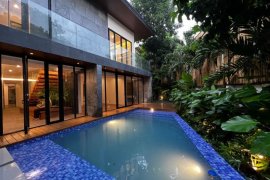 4 Bedroom House for sale in Horseshoe, Metro Manila near LRT-2 Betty Go-Belmonte