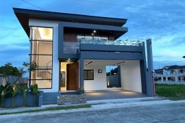 4 Bedroom House for sale in Langkiwa, Laguna