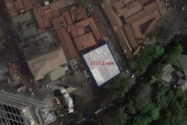 Land for sale in Manila, Metro Manila