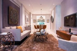1 Bedroom Condo for sale in Alabang, Metro Manila