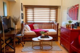 1 Bedroom Condo for rent in McKinley Park Residences, BGC, Metro Manila