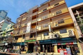 20 Bedroom Commercial for sale in Manila, Metro Manila near LRT-1 United Nations