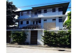 7 Bedroom House for rent in Western Bicutan, Metro Manila