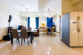 2 Bedroom Condo for sale in The Trion Towers I, BGC, Metro Manila