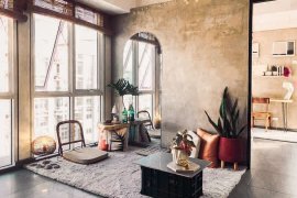 1 Bedroom Condo for sale in San Lorenzo Place, San Lorenzo, Metro Manila