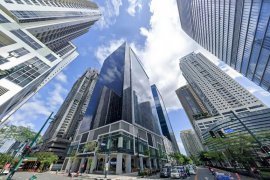 Office for rent in Taguig, Metro Manila
