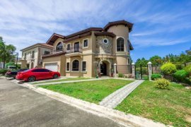 4 Bedroom House for sale in Cavite