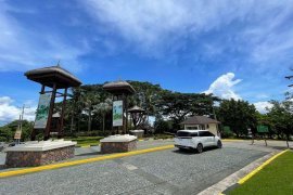 Land for sale in Masalisi, Batangas