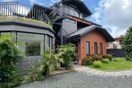 4 Bedroom House for sale in Bagong Silangan, Metro Manila