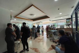 Commercial for sale in Damayang Lagi, Metro Manila near LRT-2 J. Ruiz