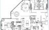 3 Bedroom Condo for sale in Two Roxas Triangle, Metro Manila near MRT-3 Buendia
