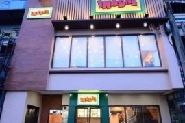 Commercial for sale in Poblacion, Metro Manila