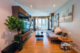 3 Bedroom Condo for sale in Two Serendra, BGC, Metro Manila