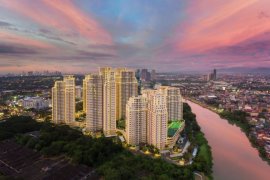 1 Bedroom Condo for sale in Ugong, Metro Manila