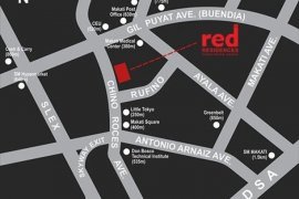 1 Bedroom Condo for sale in Red Residences, Pio Del Pilar, Metro Manila