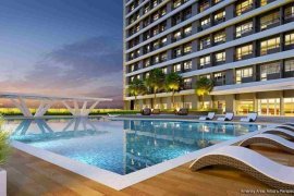 Condo for sale in Field Residences, San Dionisio, Metro Manila