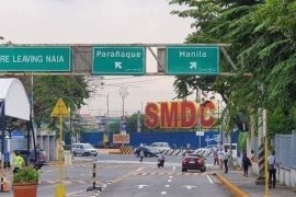 1 Bedroom Condo for sale in Gold Residences, Parañaque, Metro Manila