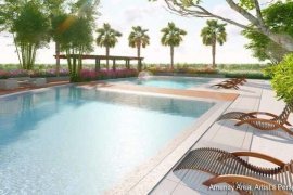 1 Bedroom Condo for sale in Glam Residences, Quezon City, Metro Manila