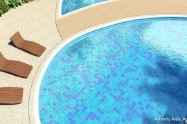 2 Bedroom Condo for sale in Leaf Residences, Tunasan, Metro Manila