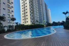 1 Bedroom Condo for sale in South Residences, Las Piñas, Metro Manila