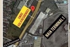 1 Bedroom Condo for sale in Gold Residences, Parañaque, Metro Manila